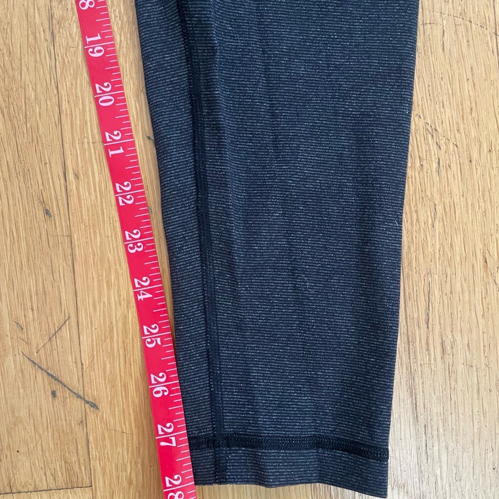 Women’s 🍋 lululemon Leggings size 12 - Picture 3 of 5